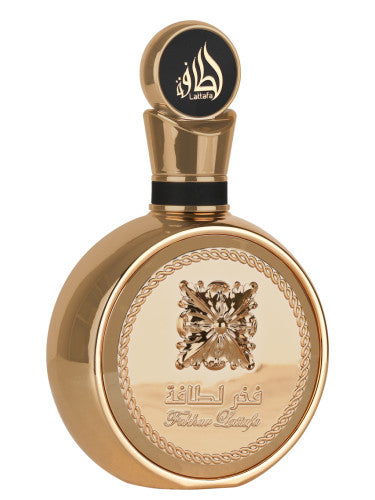 Perfume Fakhar Gold Lattafa