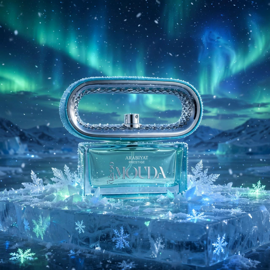 Perfume Mouda