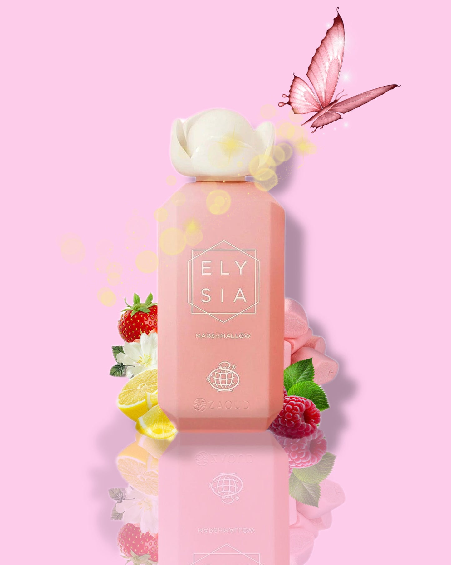 Elysia Marshmallow Perfume