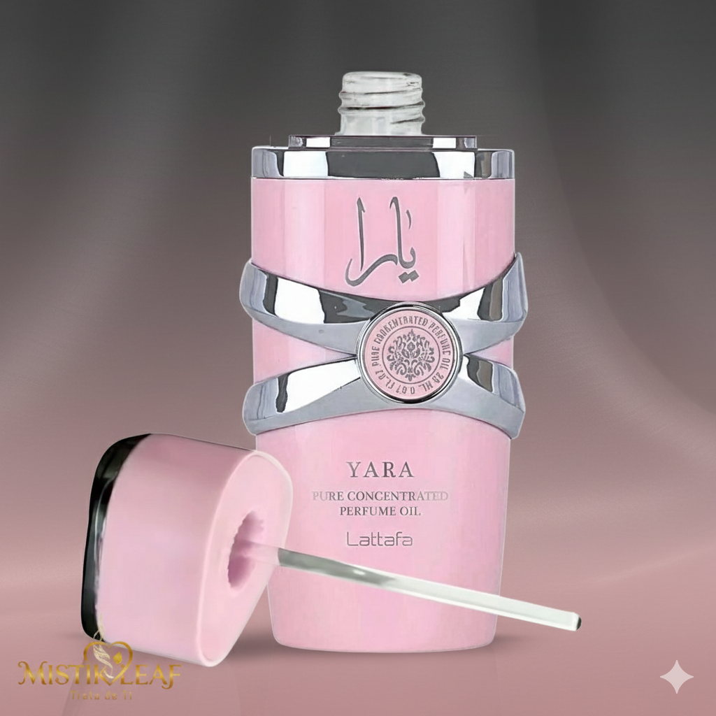 Yara Concentrated Oil Perfume