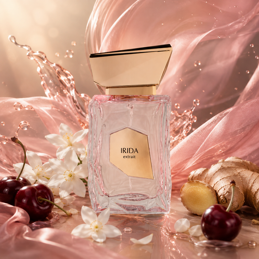 Perfume Irida Extrait