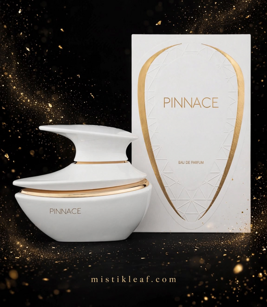 Perfume Pinnace