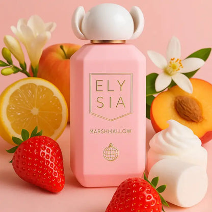 Elysia Marshmallow Perfume