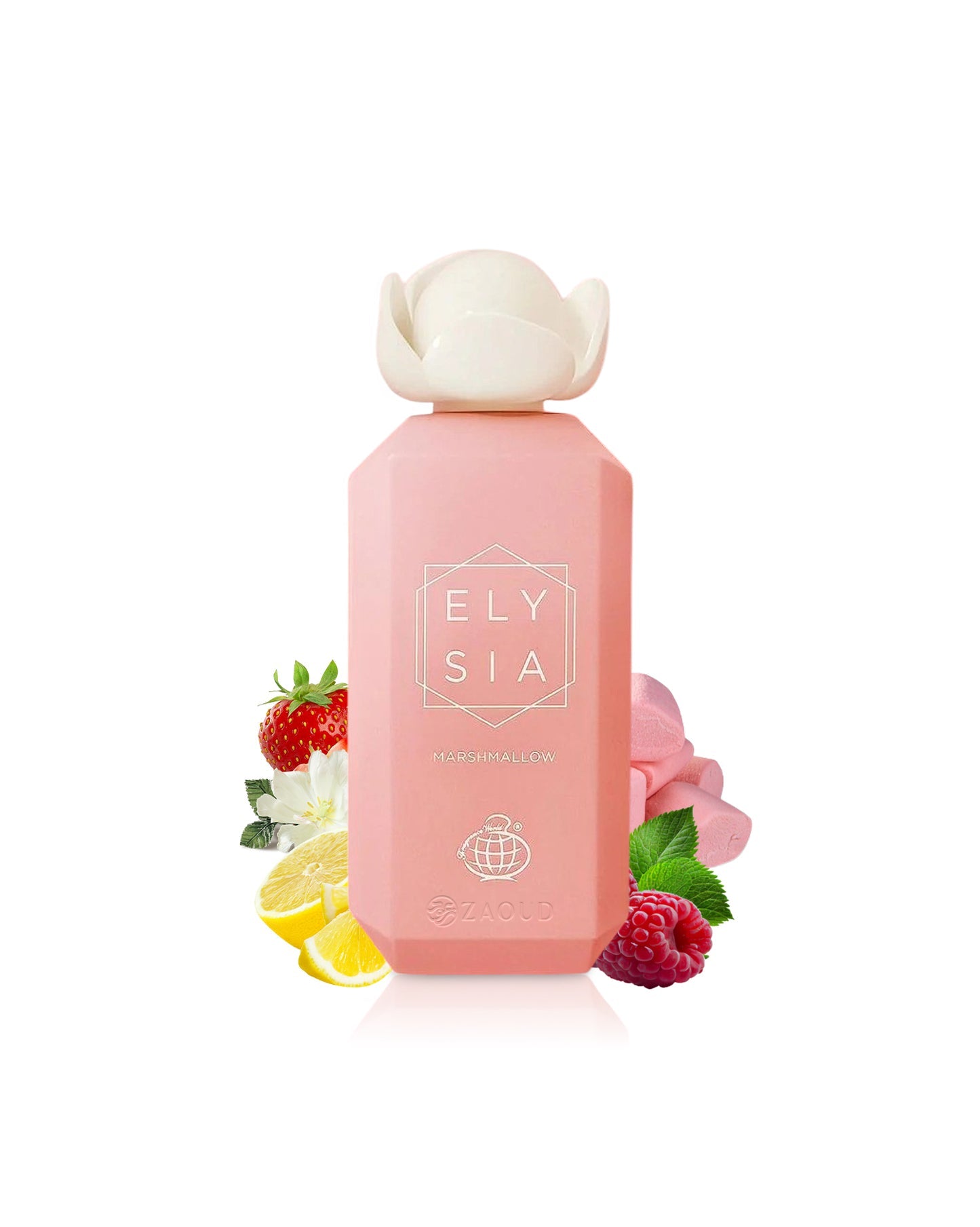 Elysia Marshmallow Perfume