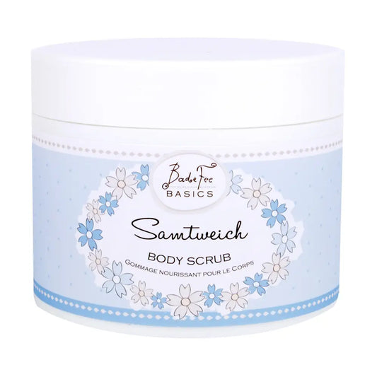 Silky Smooth Exfoliant