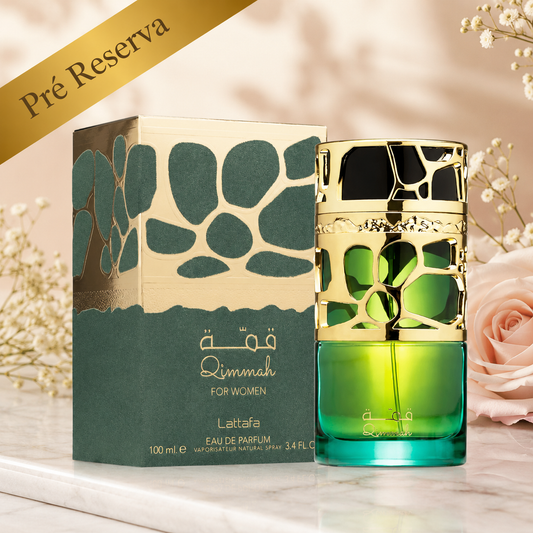 Perfume Qimmah for Women