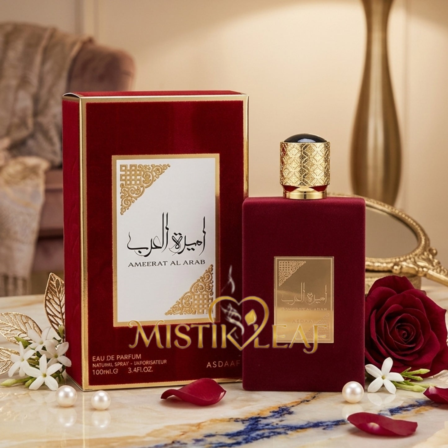 Perfume Ameerat Al Arab