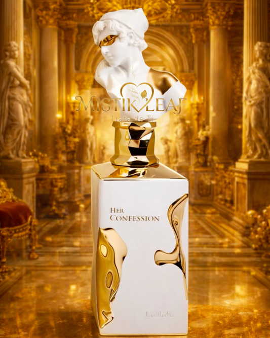 HER CONFESSION perfume by Lattafa