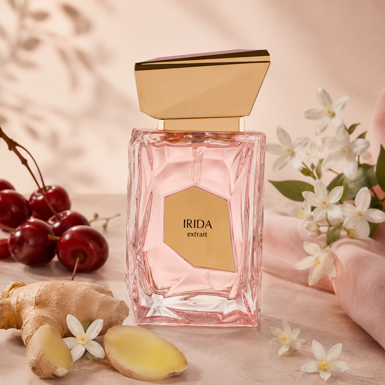 Perfume Irida Extrait