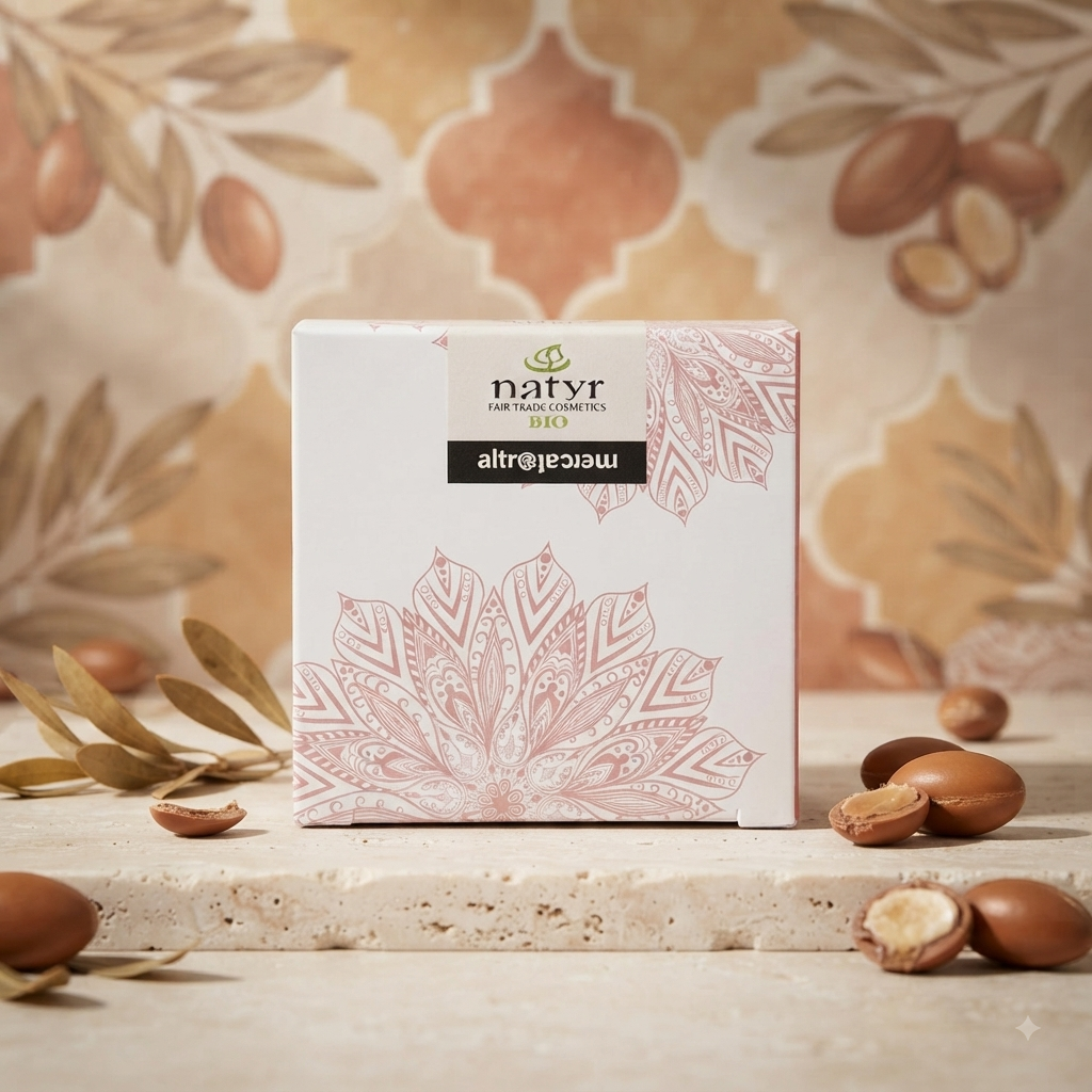 Face Cream for Mature Skin