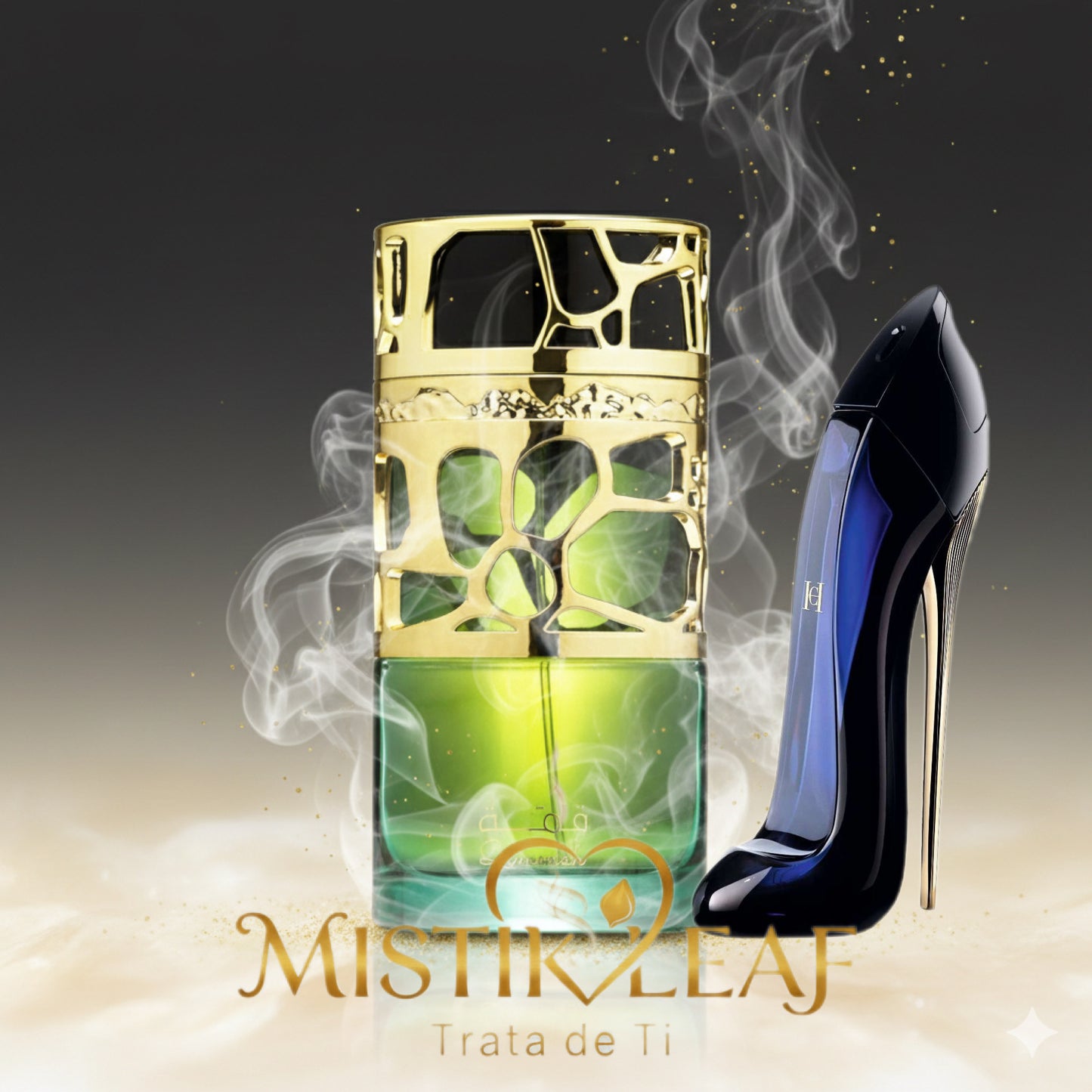 Perfume Qimmah for Women