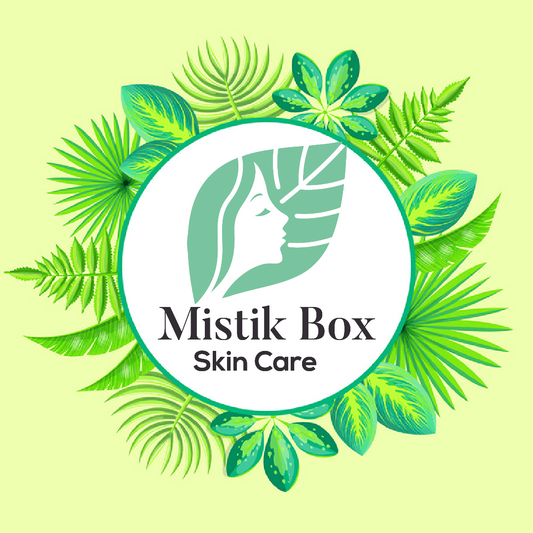 Mistik Box - Skin Care