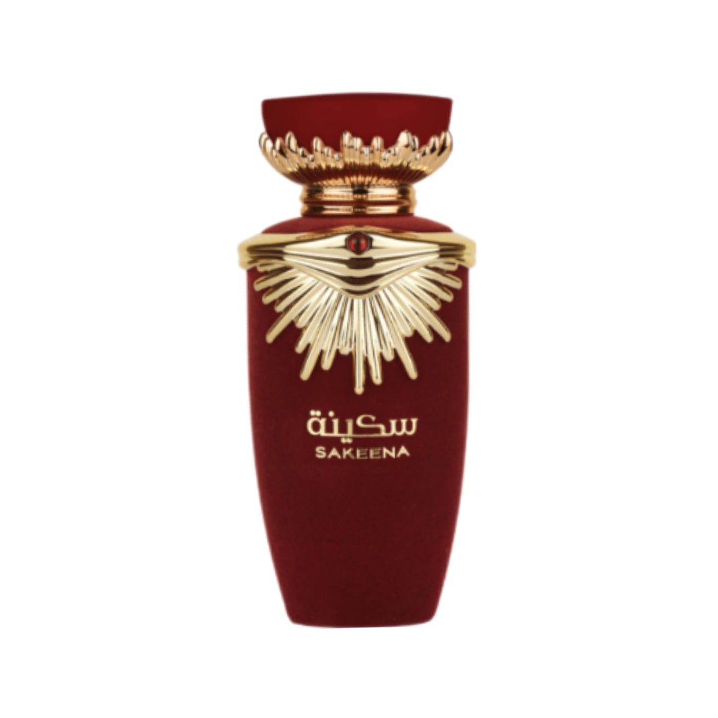 Sakeena de Lattafa Perfumes