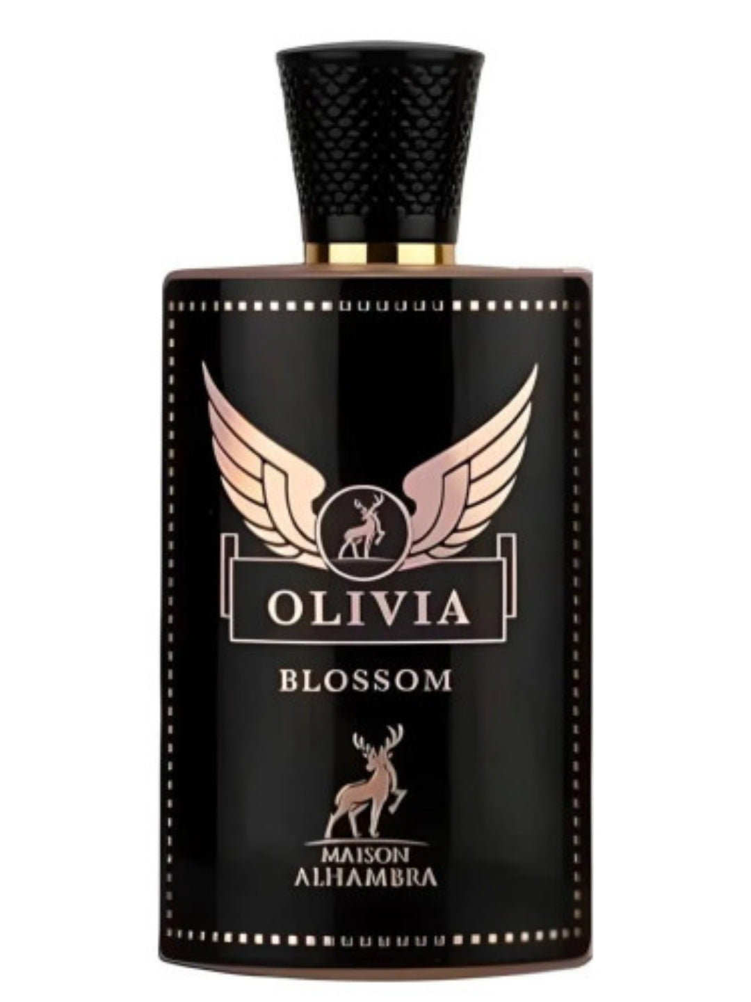 Olivia Blossom Perfume