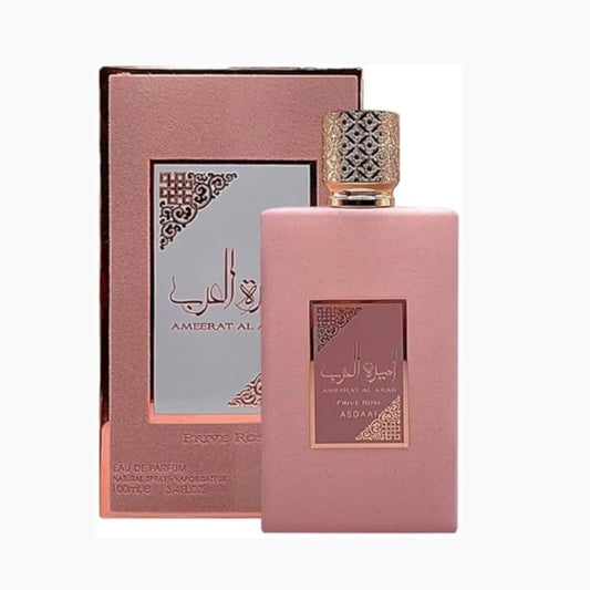 Ameerat Al Arab Prive Rose by Asdaaf