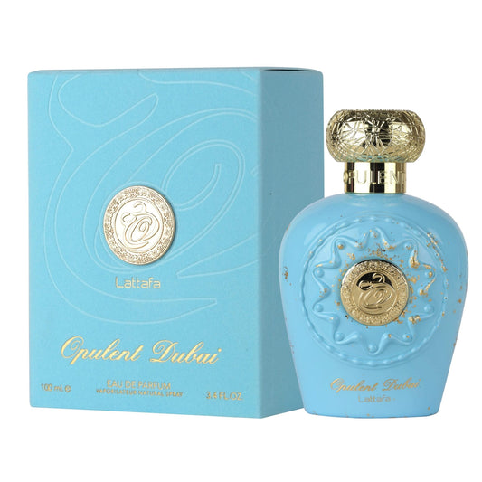 Opulent Dubai Perfume by Lattafa