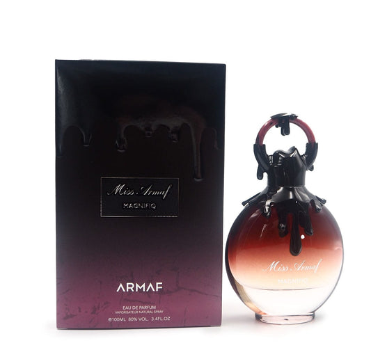 Miss Armaf Magnifiq Perfume