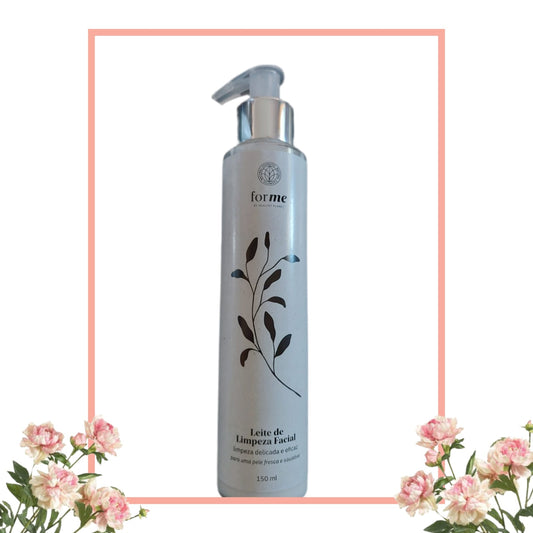 Facial Cleansing Milk