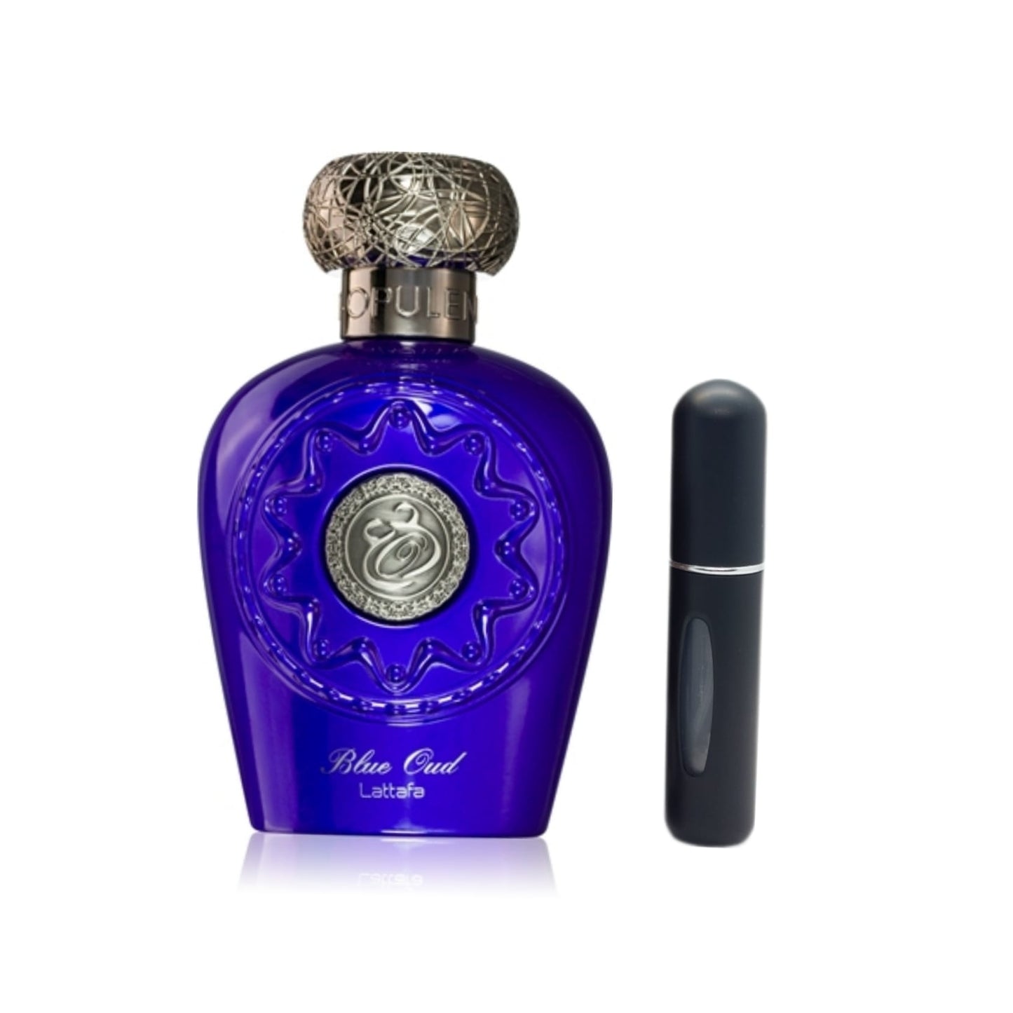 Decant Perfume Blue Oud