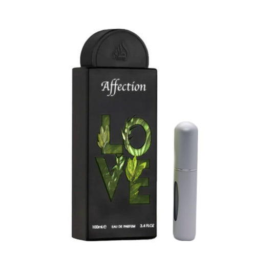 Decant Perfume Affection