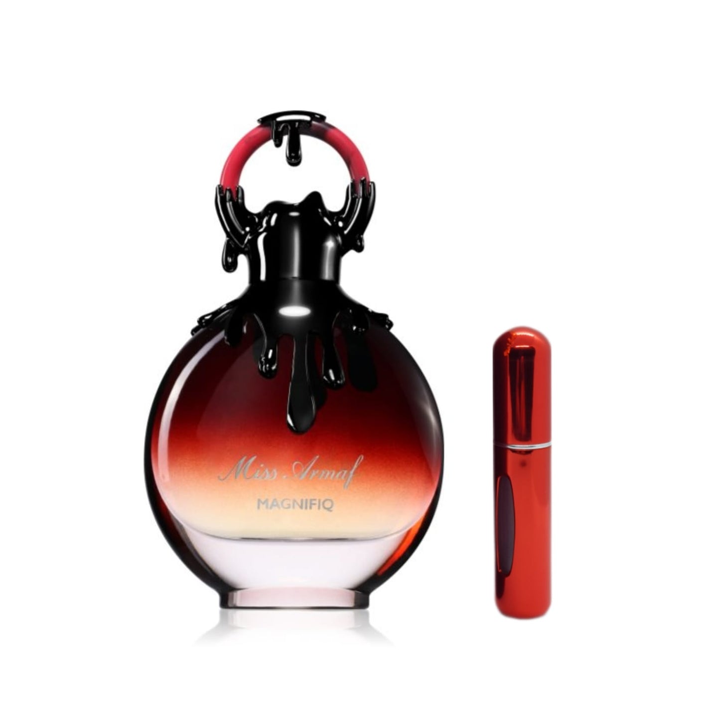 Decant Perfume Miss Magnifiq