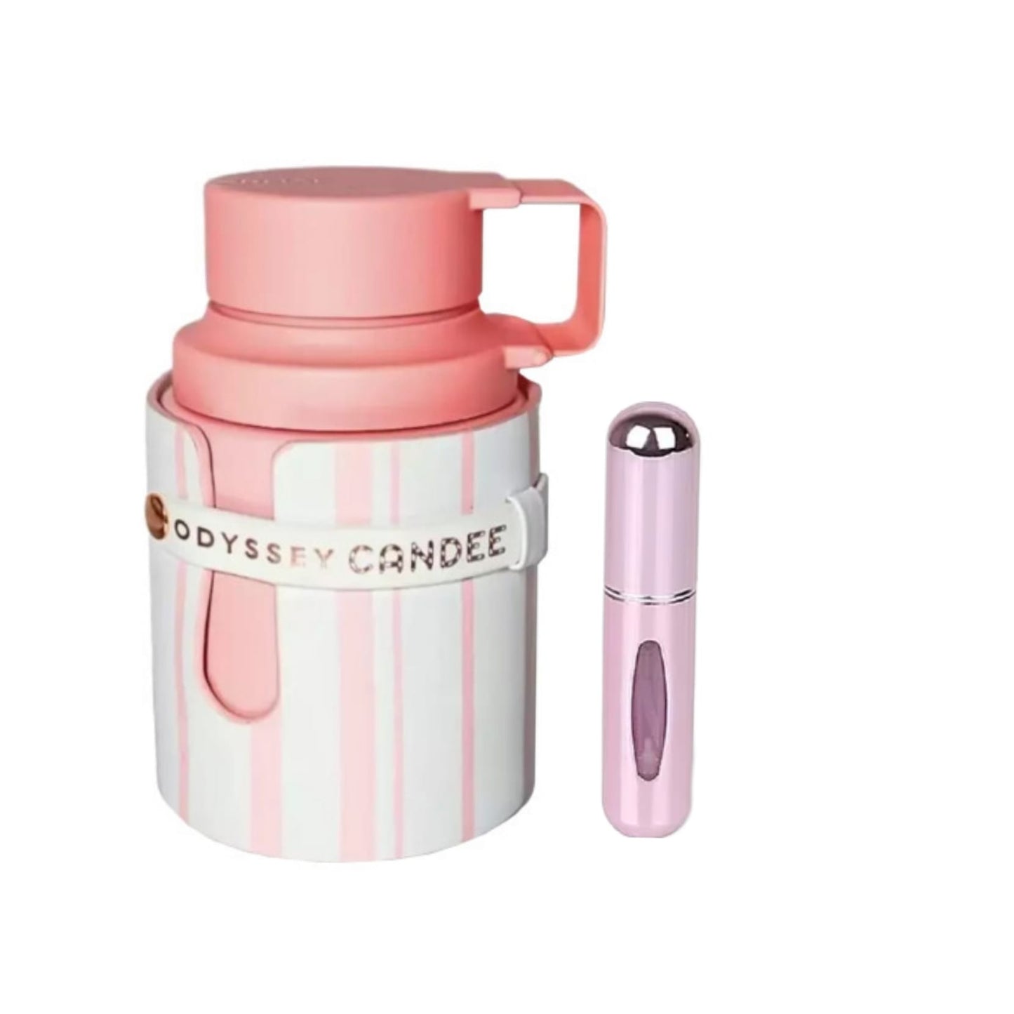 Decant Perfume Odyssey Candee