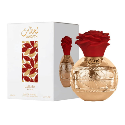 Lahdath Perfume by Lattafa