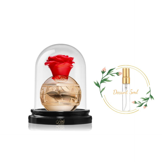 Decant Perfume Lahdath