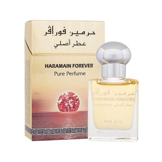 Perfume em Óleo FOREVER Al Haramain