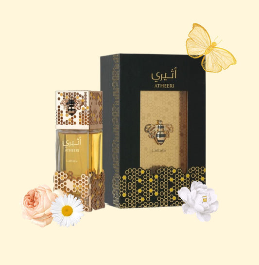 Perfume Atheeri by Lattafa