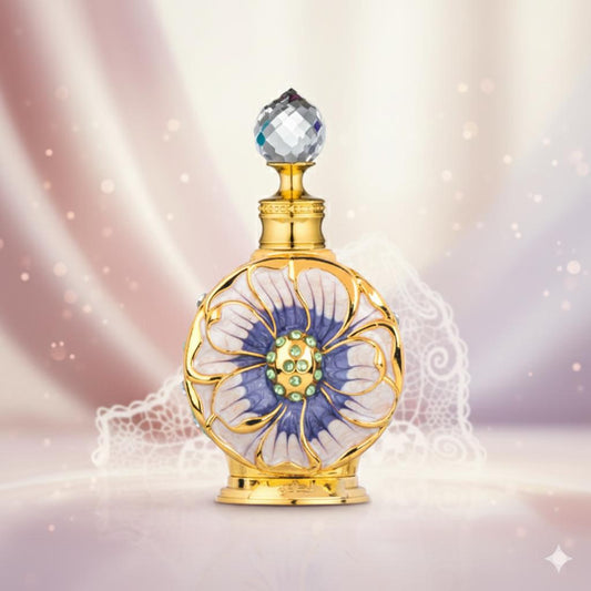 Layali Concentrated Perfume Oil