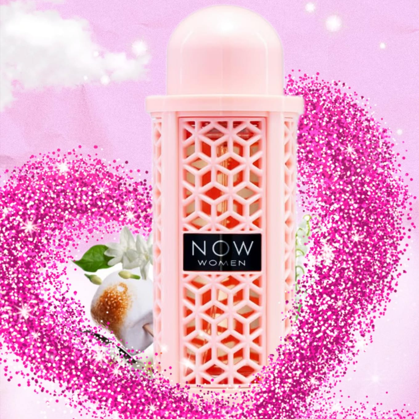 Rave Now Women's Perfume by Lattafa