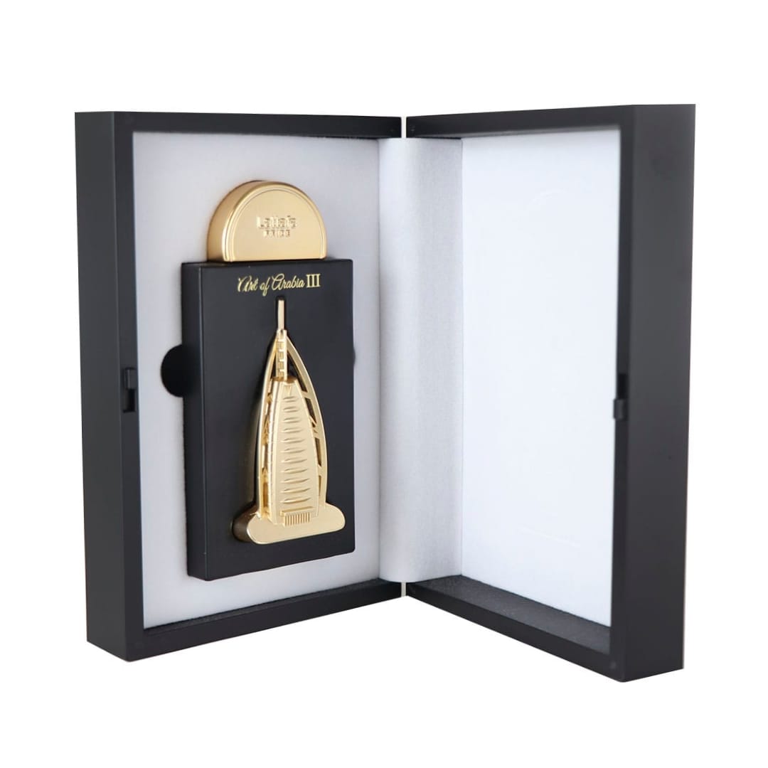 Art of Arabia III perfume by Lattafa