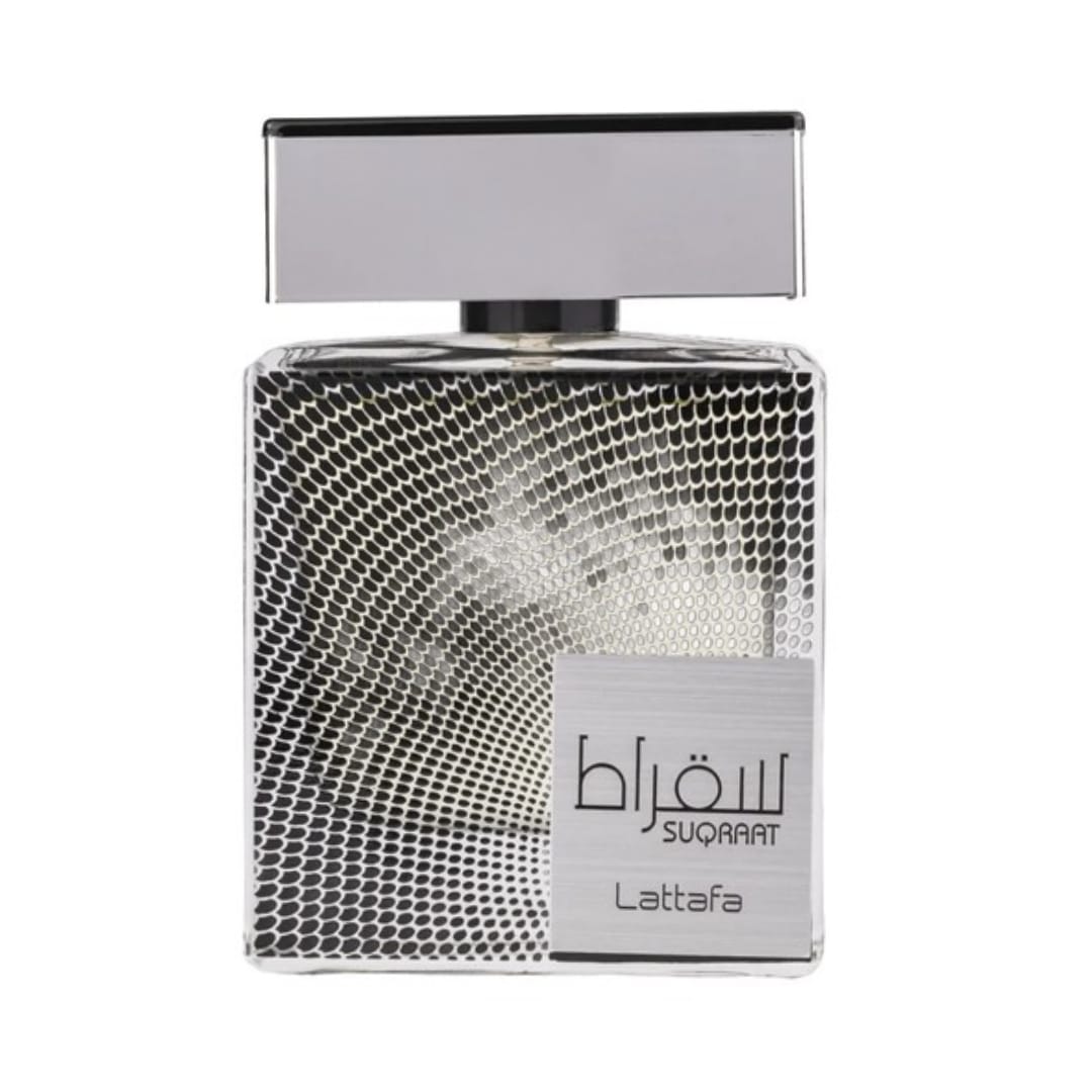 Perfume Suqraat by Lattafa