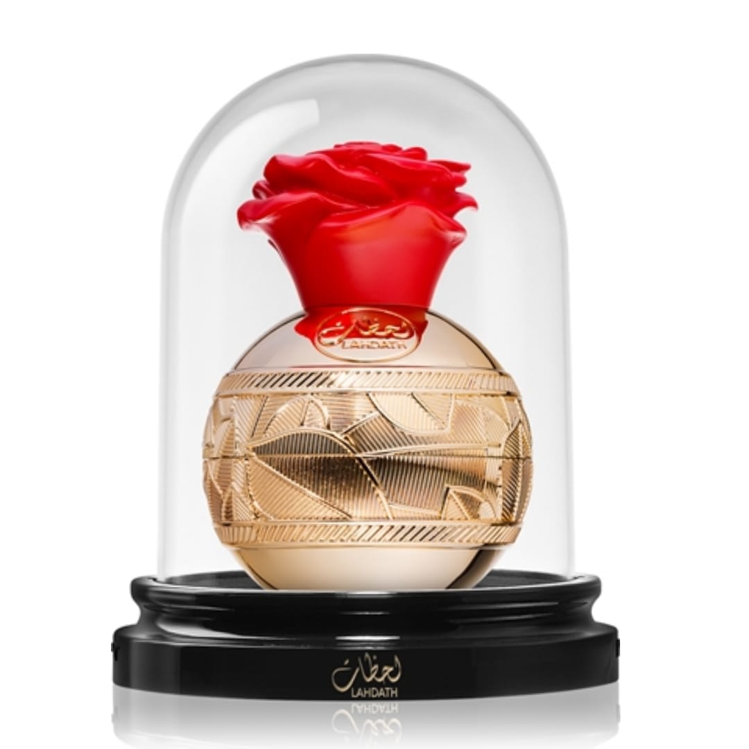 Lahdath Perfume by Lattafa
