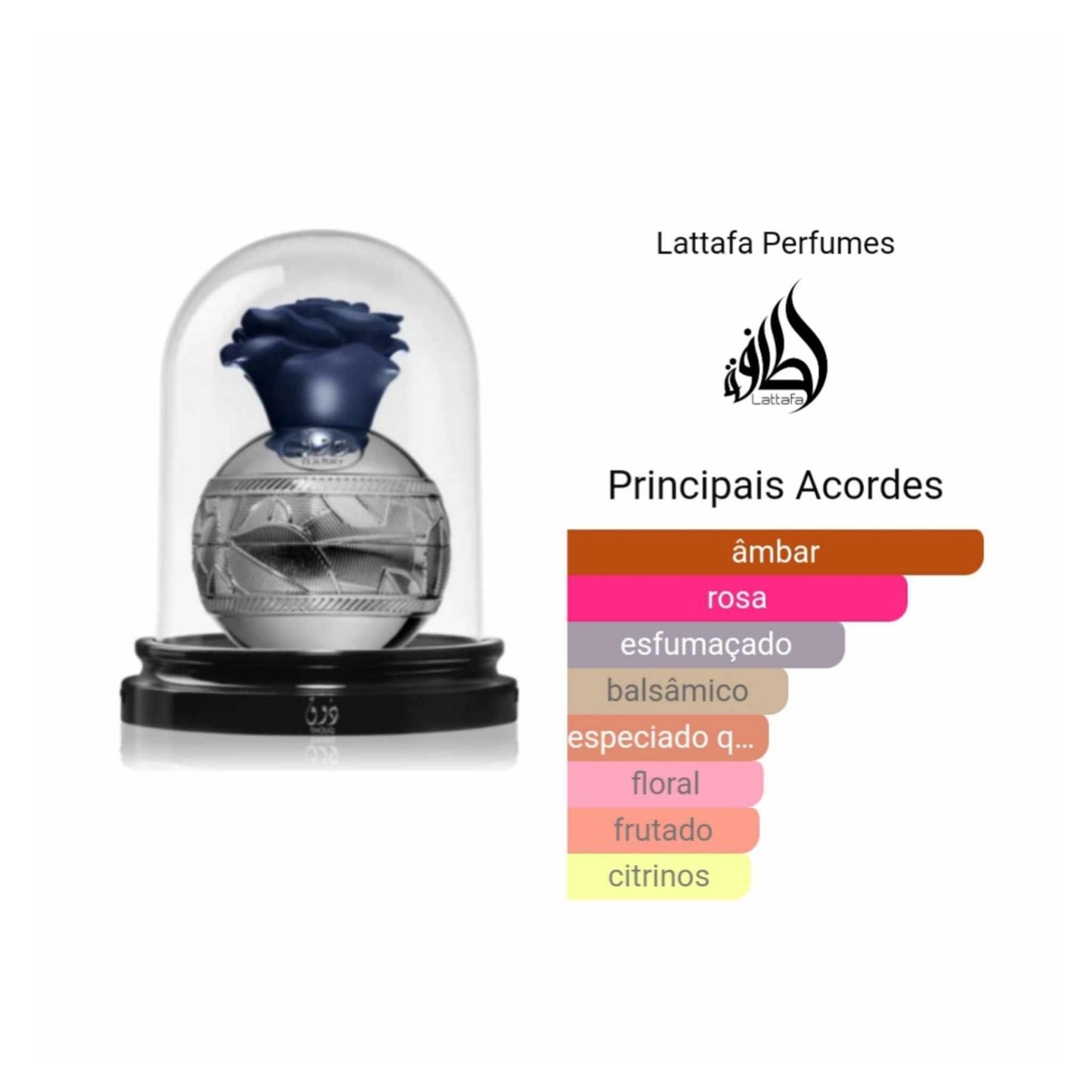 Perfume Thouq by Lattafa