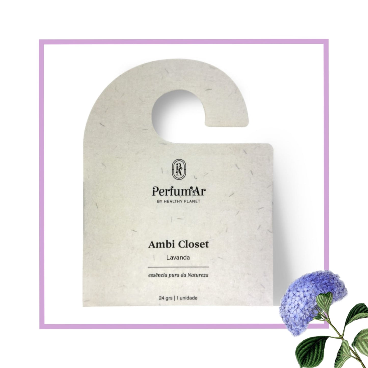 Ambicloset | Lavender