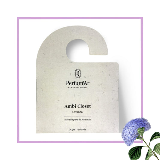 Ambicloset | Lavender