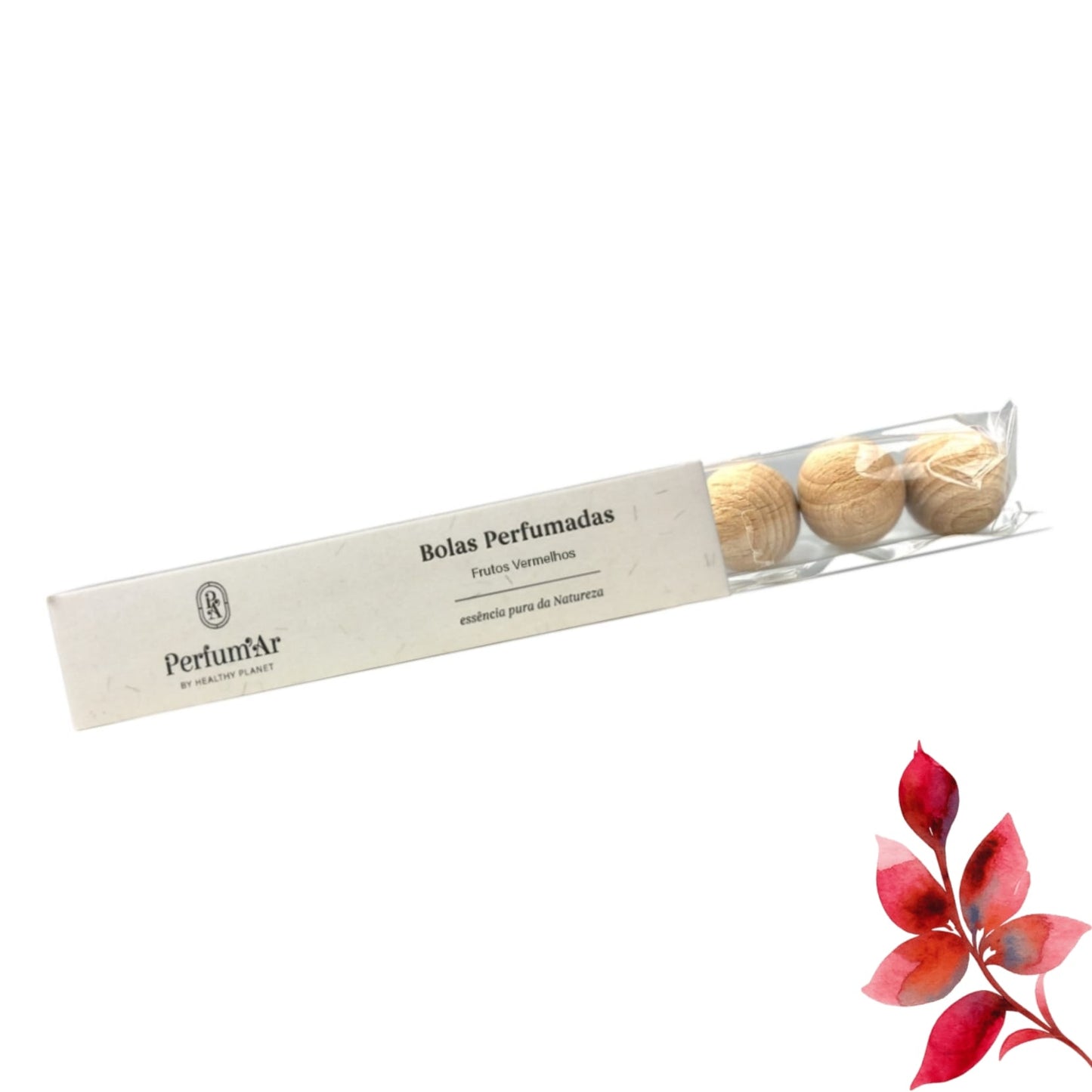 Perfum'Ar | Scented Balls