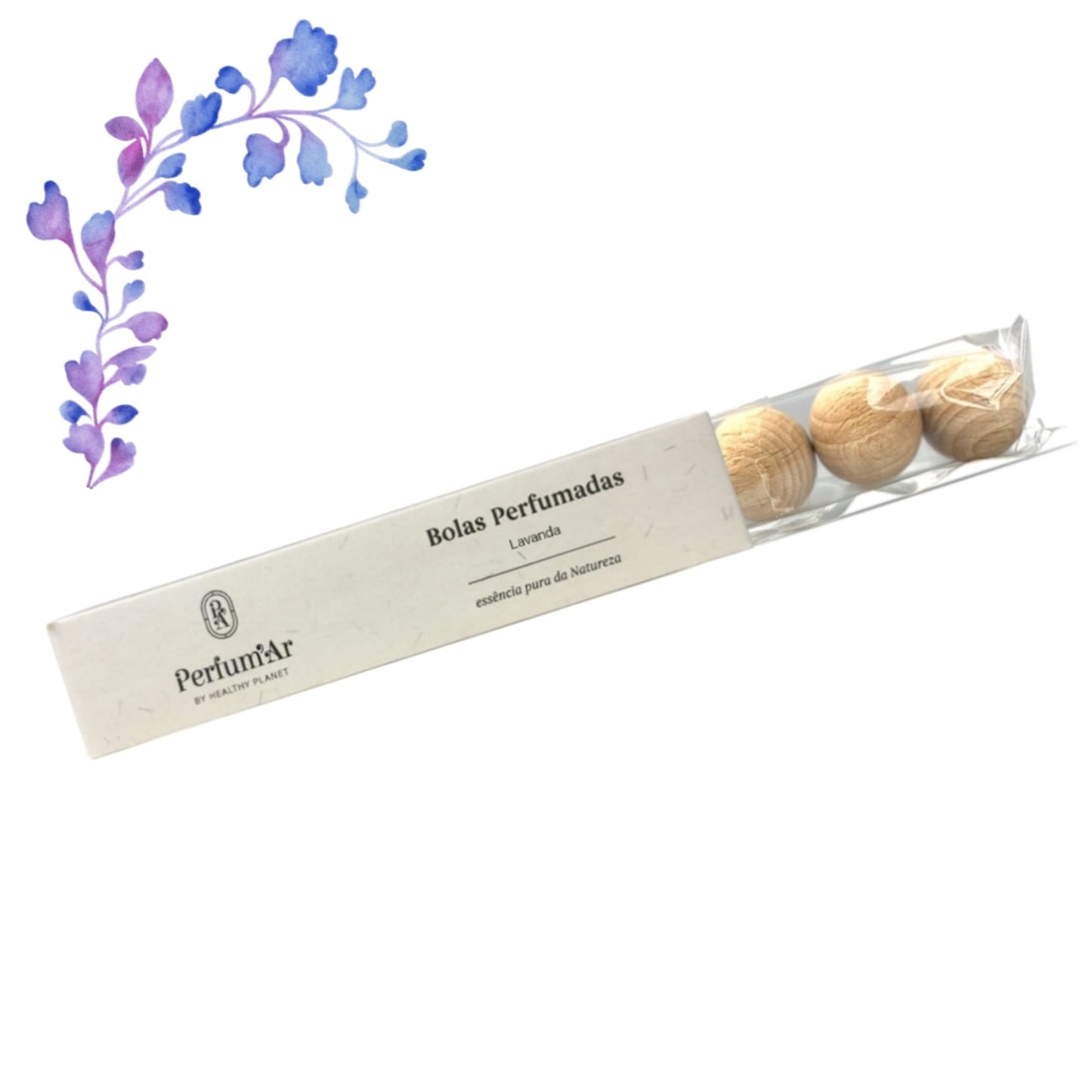 Perfum'Ar | Scented Balls