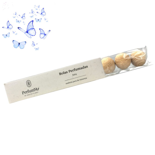 Perfum'Ar | Scented Balls
