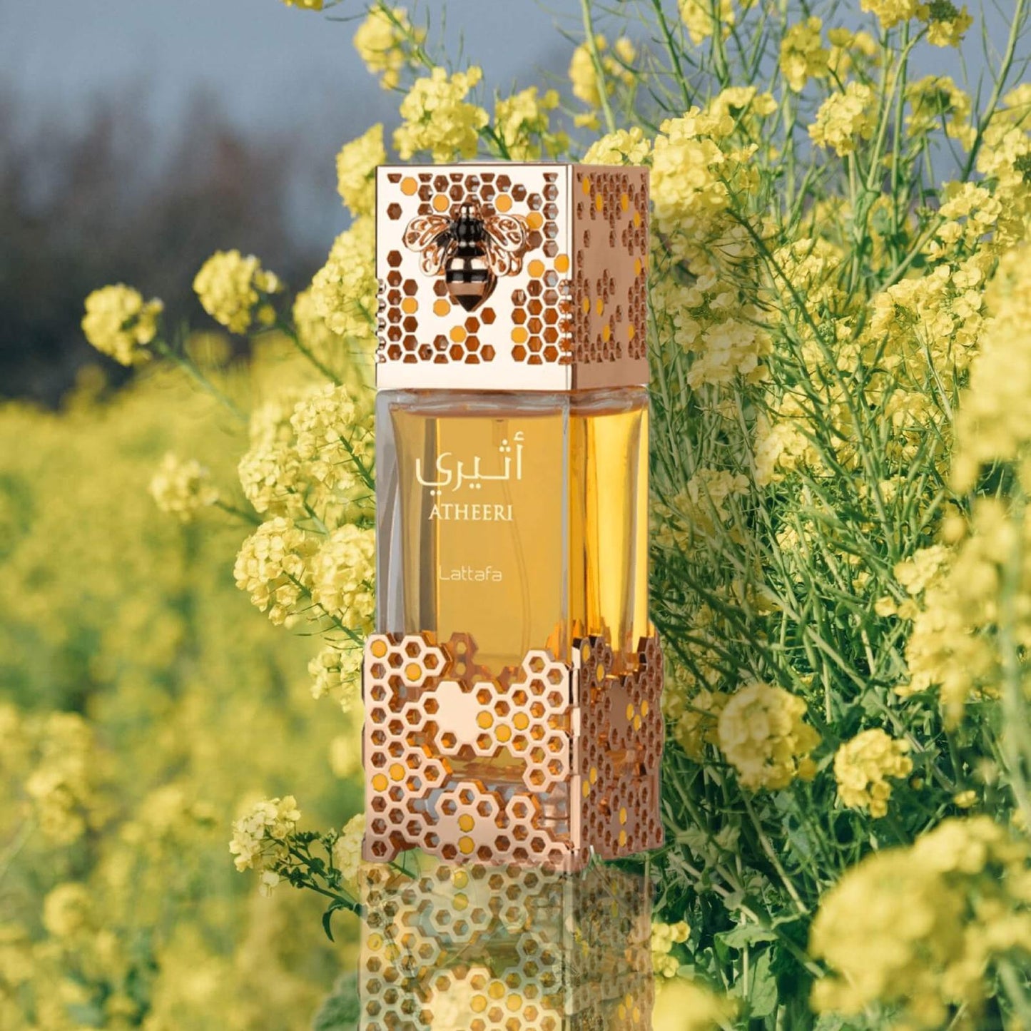 Perfume Atheeri by Lattafa