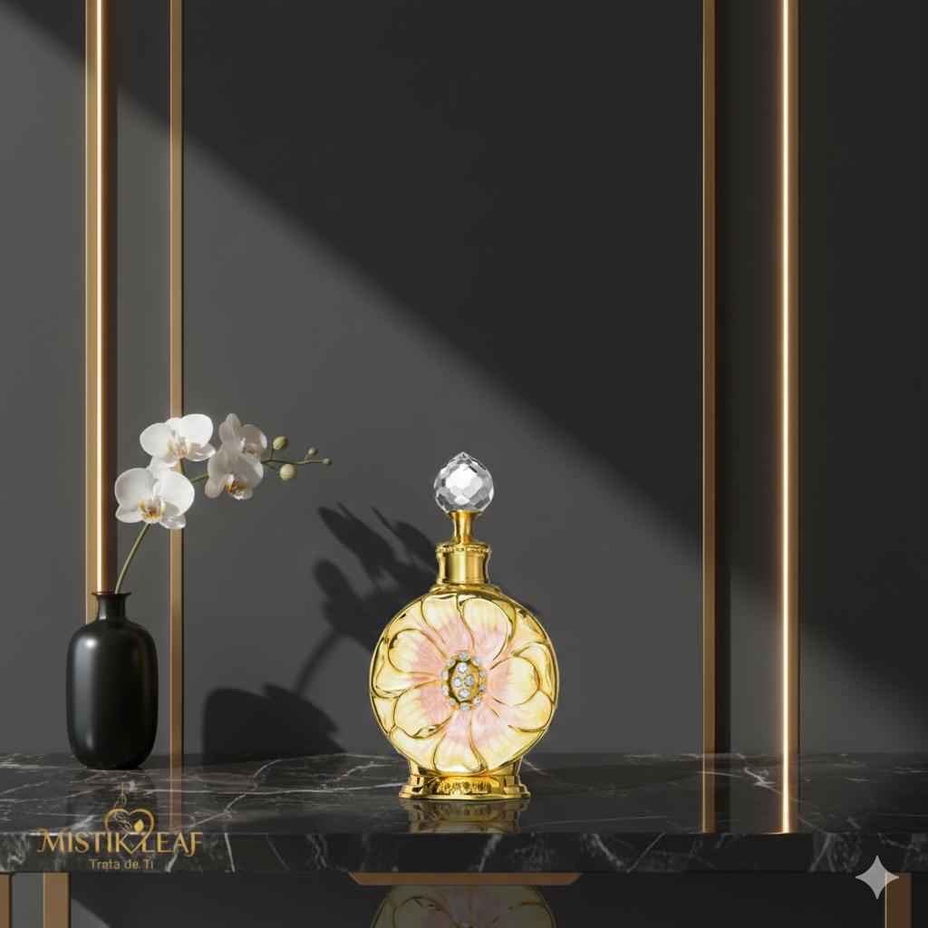 Amaali Concentrated Oil Perfume
