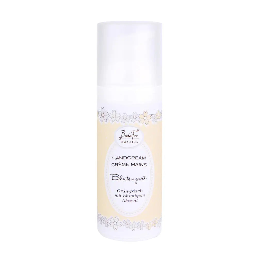 Rich and Nourishing Hand Cream