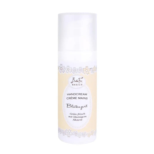 Rich and Nourishing Hand Cream